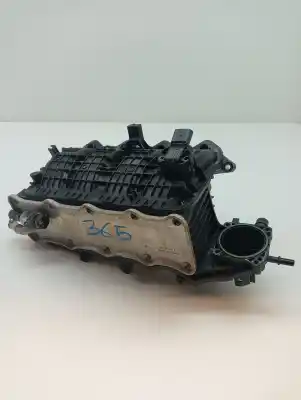 İkinci el araba yedek parçası EMME MANIFOLDU için SEAT LEON (5F1)  OEM IAM referansları 04E129711J  