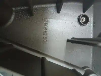 Автозапчастина б/у різні деталі для seat leon (5f1) fr fast lane посилання на oem iam 04e103464am  