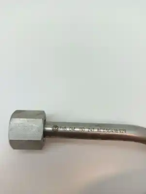 Peça sobressalente para automóvel em segunda mão tubo por seat leon (5f1) fr fast lane referências oem iam 04e130241  