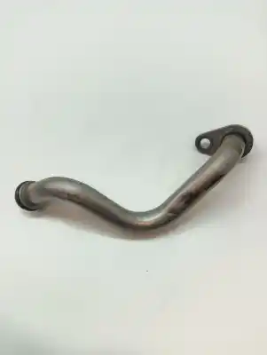 Peça sobressalente para automóvel em segunda mão Tubo por SEAT LEON (5F1) FR Fast Lane Referências OEM IAM 04E145735C  