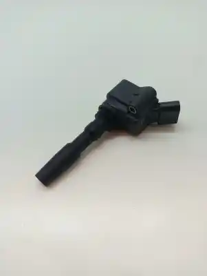 Автозапчасти б/у катушка зажигания за seat leon (5f1) fr fast lane ссылки oem iam 04e905110k  