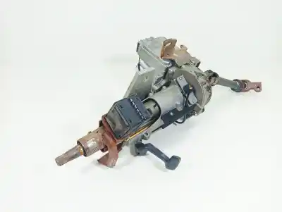 Second-hand car spare part steering column for renault clio iv authentique oem iam references 488106208r