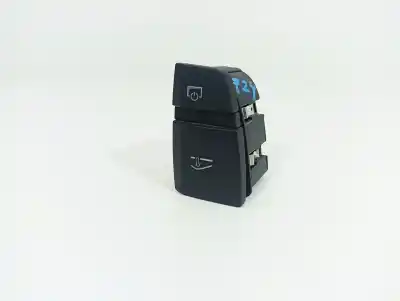 Автозапчастина б/у вимикач для audi q7 (4l) 4.2 v8 32v tdi biturbo посилання на oem iam 4l1927227