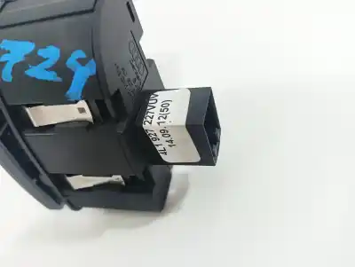 Second-hand car spare part switch for audi q7 (4l) 4.2 v8 32v tdi biturbo oem iam references 4l1927227  