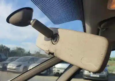 Peça sobressalente para automóvel em segunda mão espelho retrovisor interior por citroen xsara picasso (n68) 2.0 hdi referências oem iam   