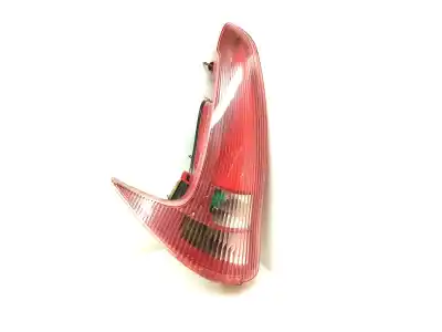 Pièce détachée automobile d'occasion  pour PEUGEOT 206 SW (2E/K)  Références OEM IAM   