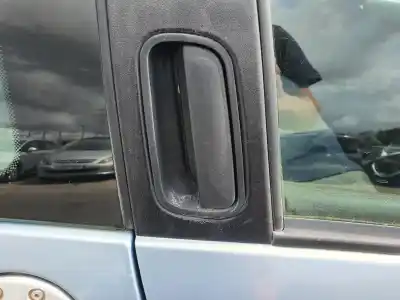 Piesă de schimb auto la mâna a doua mâner exterior spate dreapta pentru peugeot 206 sw (2e/k) 1.4 hdi referințe oem iam   