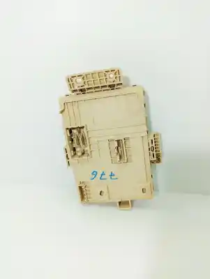 Second-hand car spare part fuse box unit for kia ceed 1.0 tgdi cat oem iam references 91957j7080  