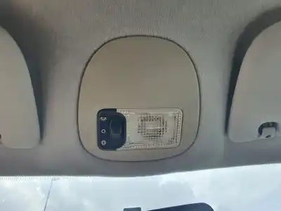 Pièce détachée automobile d'occasion  pour PEUGEOT 206 SW (2E/K)  Références OEM IAM   