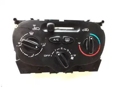 Pièce détachée automobile d'occasion  pour PEUGEOT 206 SW (2E/K)  Références OEM IAM   