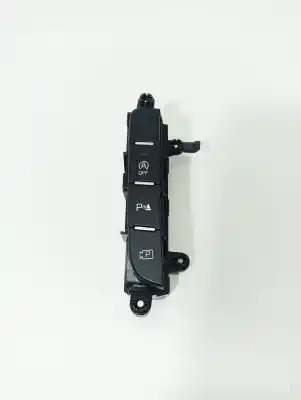 Second-hand car spare part switch for kia ceed 1.0 tgdi cat oem iam references 93300j7ab0