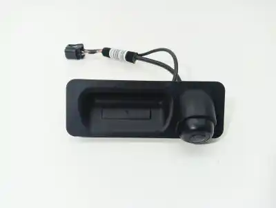 Second-hand car spare part Tailgate Back Door Handle for KIA CEED 1.0 TGDI CAT OEM IAM references 99240J7050  