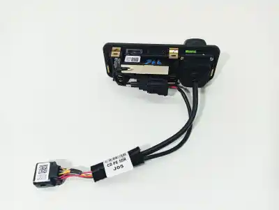 Pezzo di ricambio per auto di seconda mano maniglia esterna del cancello per kia ceed 1.0 tgdi cat riferimenti oem iam 99240j7050  