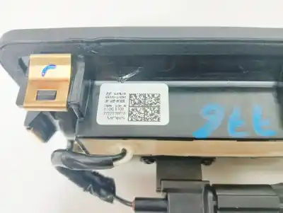 Pezzo di ricambio per auto di seconda mano maniglia esterna del cancello per kia ceed 1.0 tgdi cat riferimenti oem iam 99240j7050  