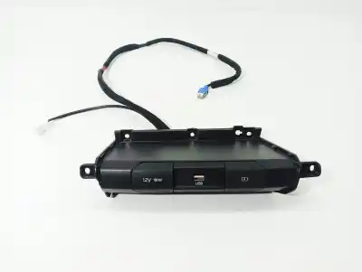 Second-hand car spare part electronic module for kia ceed 1.0 tgdi cat oem iam references j7a159157