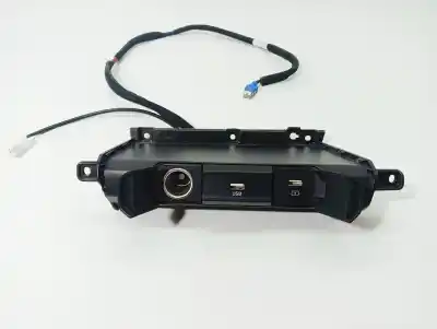 Peça sobressalente para automóvel em segunda mão módulo eletrônico por kia ceed 1.0 tgdi cat referências oem iam j7a159157  