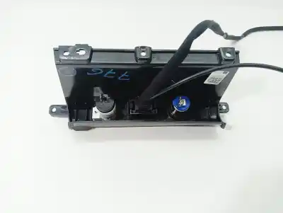 Peça sobressalente para automóvel em segunda mão módulo eletrônico por kia ceed 1.0 tgdi cat referências oem iam j7a159157  