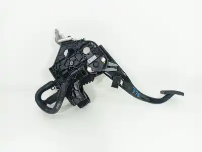 Second-hand car spare part clutch pedal for kia ceed 1.0 tgdi cat oem iam references 32802j7ta0kb