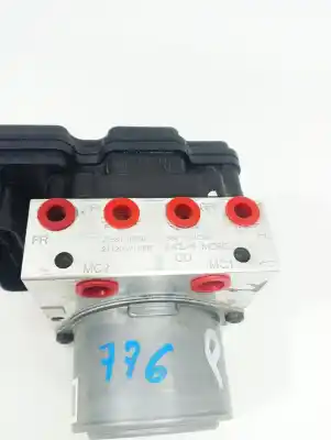 Peça sobressalente para automóvel em segunda mão abs por kia ceed 1.0 tgdi cat referências oem iam 58900j7ca0  