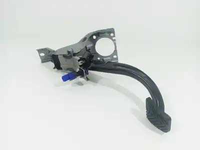 Second-hand car spare part brake pedal for kia ceed 1.0 tgdi cat oem iam references 32800j7100kb