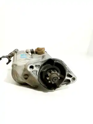 Peça sobressalente para automóvel em segunda mão motor de arranque por toyota corolla (_e12_) 1.4 d (nde120_) referências oem iam 2810033080