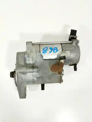 Second-hand car spare part starter motor for toyota corolla (_e12_) 1.4 d (nde120_) oem iam references 2810033080  