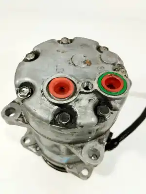 Second-hand car spare part air conditioning compressor for citroen jumpy 2.0 hdi cat (rhx / dw10bted) oem iam references 8fk351127081  