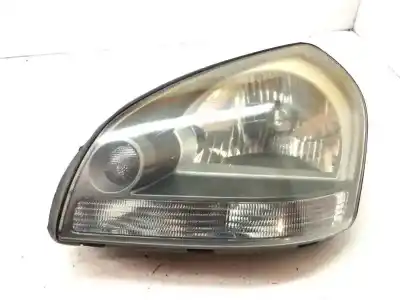 Gebrauchtes Autoersatzteil  zum HYUNDAI TUCSON (JM)  OEM-IAM-Referenzen 921012EXXX  
