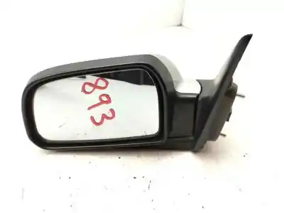 Gebrauchtes Autoersatzteil Linker Spiegel zum HYUNDAI TUCSON (JM) 2.0 Comfort OEM-IAM-Referenzen   