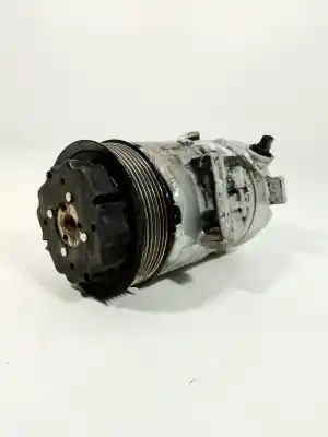 Second-hand car spare part air conditioning compressor for opel corsa d cosmo oem iam references   