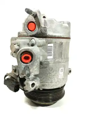 İkinci el araba yedek parçası klima kompresörü için ford focus lim. (cb8) trend oem iam referansları f1f119d629  