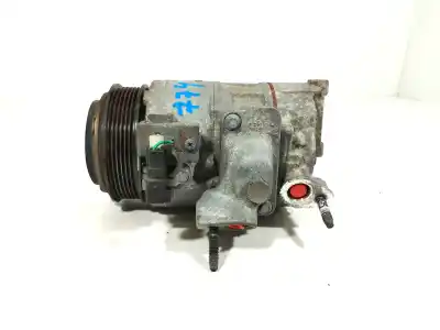 İkinci el araba yedek parçası klima kompresörü için ford focus lim. (cb8) trend oem iam referansları f1f119d629  
