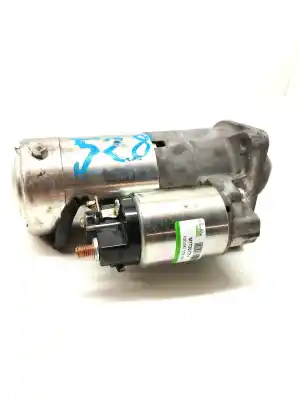 Second-hand car spare part Starter Motor for SAAB 9-3 COMBI (E50) 1.9 D OEM IAM references M1T30171  