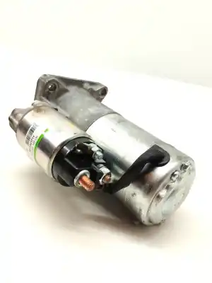 Peça sobressalente para automóvel em segunda mão motor de arranque por saab 9-3 combi (e50) 1.9 d referências oem iam m1t30171  