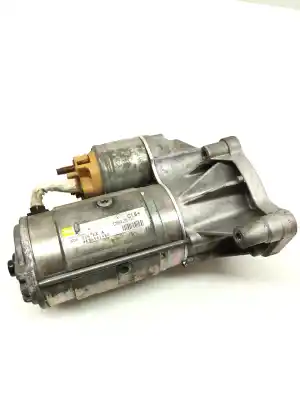 Second-hand car spare part STARTER MOTOR for PEUGEOT 407 SW (6E_, 6D_)  OEM IAM references 9654561480  