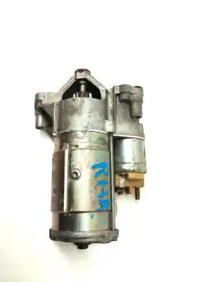 Second-hand car spare part starter motor for peugeot 407 sw (6e_, 6d_) 2.0 hdi 135 oem iam references 9654561480  