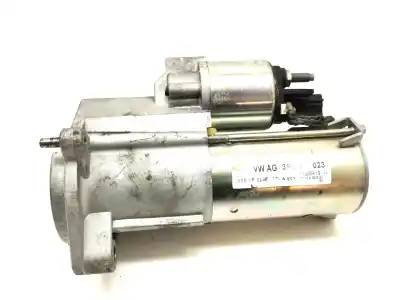 Gebrauchtes Autoersatzteil  zum SEAT EXEO BERLINA (3R2)  OEM-IAM-Referenzen 3R0911023  