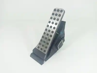 Pezzo di ricambio per auto di seconda mano POTENZIOMETRO A PEDALE per MERCEDES-BENZ CLASE CLK (W207) COUPE  Riferimenti OEM IAM A2043000204  