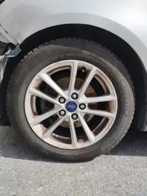 İkinci el araba yedek parçası TEKERLEK SETI için FORD FOCUS LIM. (CB8)  OEM IAM referansları   