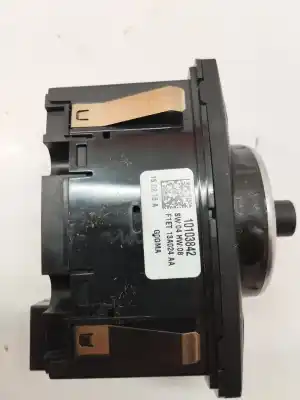 Second-hand car spare part headlights switch for ford focus lim. (cb8) 1.6 tdci cat oem iam references 10103842  