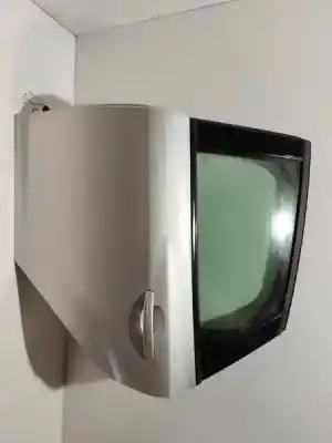 Peça sobressalente para automóvel em segunda mão porta do automóvel traseira esquerda por ford focus lim. (cb8) 1.6 tdci cat referências oem iam 