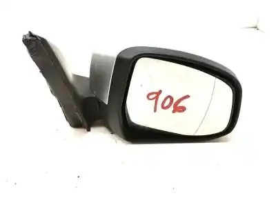 Peça sobressalente para automóvel em segunda mão espelho retrovisor direito por ford focus lim. (cb8) 1.6 tdci cat referências oem iam 
