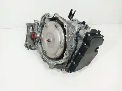 Second-hand car spare part gearbox for opel astra k (b16) 1.6 cdti (68) oem iam references 6nlw  
