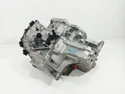 Second-hand car spare part gearbox for opel astra k (b16) 1.6 cdti (68) oem iam references 6nlw  
