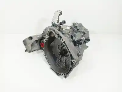 Peça sobressalente para automóvel em segunda mão caixa de velocidades por saab 9-3 combi (e50) 1.9 d referências oem iam 55350375