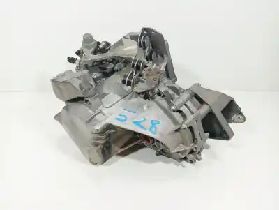 Pezzo di ricambio per auto di seconda mano riduttore per saab 9-3 combi (e50) 1.9 d riferimenti oem iam 55350375  