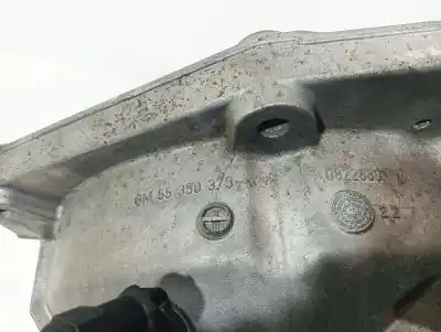 Pezzo di ricambio per auto di seconda mano riduttore per saab 9-3 combi (e50) 1.9 d riferimenti oem iam 55350375  