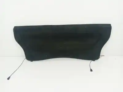 Second-hand car spare part parcel shelf for renault clio iv authentique oem iam references 