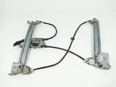Pièce détachée automobile d'occasion léve glace avant droit pour renault megane ii coupé-cabriolet (em0/1_) 1.5 dci (em1e) références oem iam 116937bck  