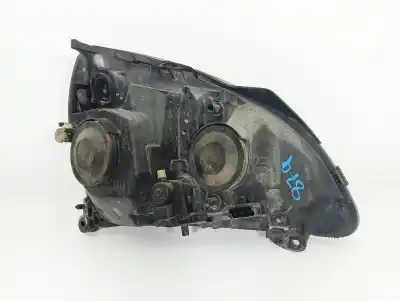 Автозапчасти б/у левая фара за renault clio ii fase ii (b/cb0) 1.2 ссылки oem iam   